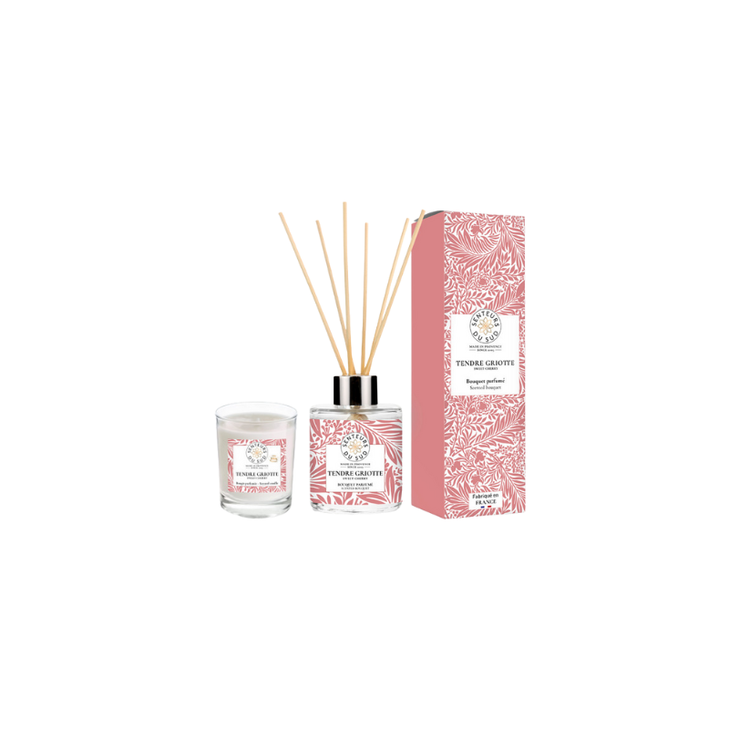 Coffret Bois d'Olivier Coffret Bois d'Olivier