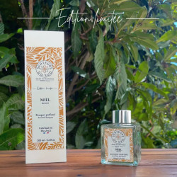 copy of Difusor de perfume Jardin Bucolique [EDICIÓN LIMITADA]