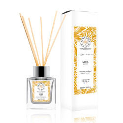 Bouquet parfumé Miel 🍯 [ÉDITION LIMITÉE]